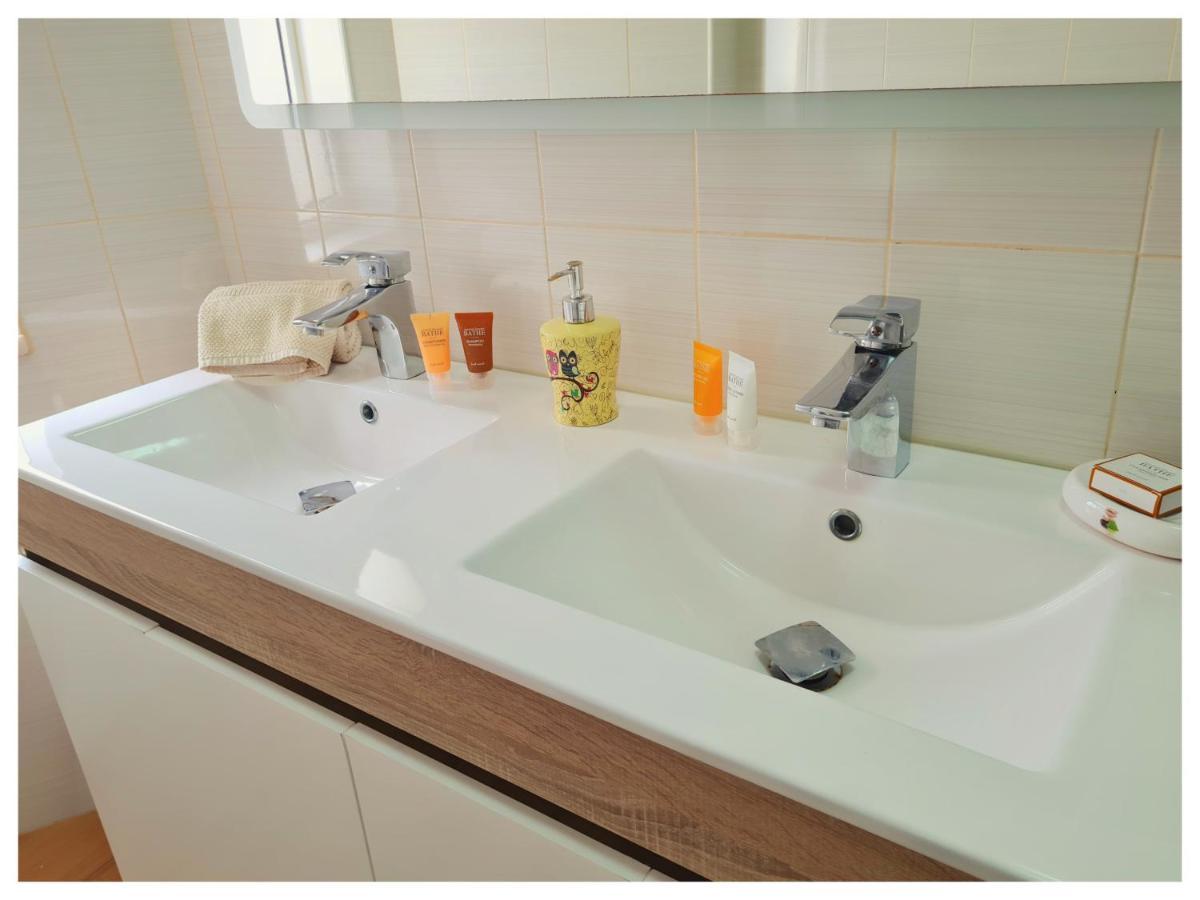 Luxury 3 Bedroom Apartment - Portimão Esterno foto
