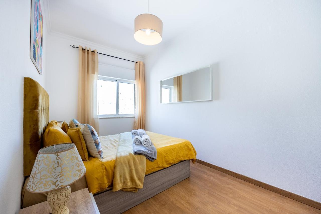 Luxury 3 Bedroom Apartment - Portimão Esterno foto