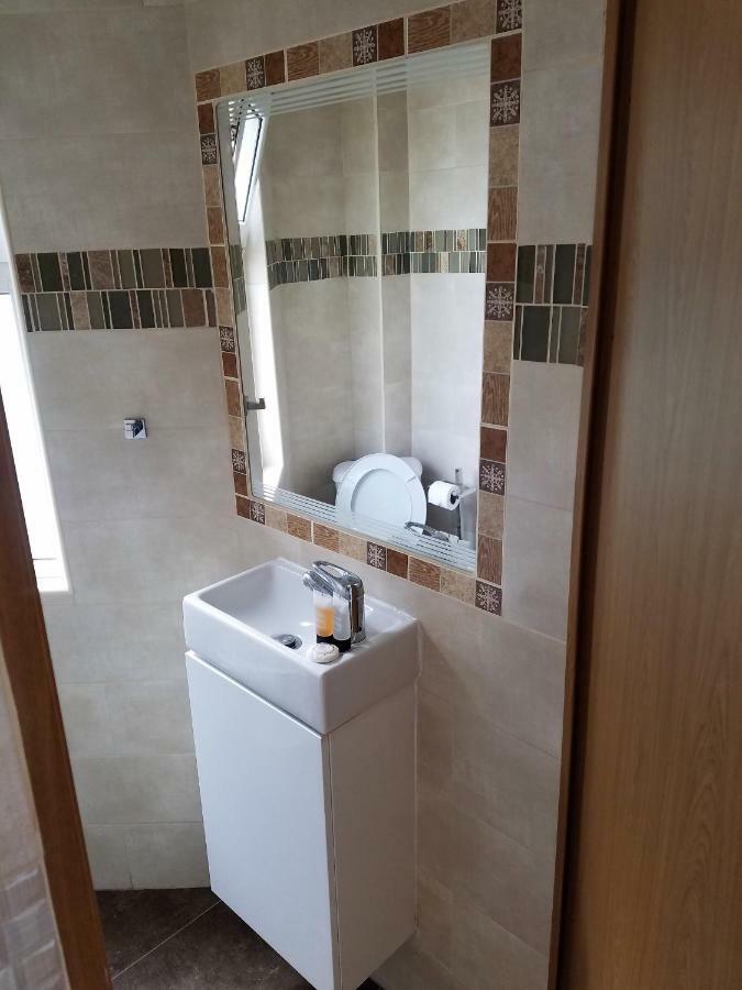 Luxury 3 Bedroom Apartment - Portimão Esterno foto