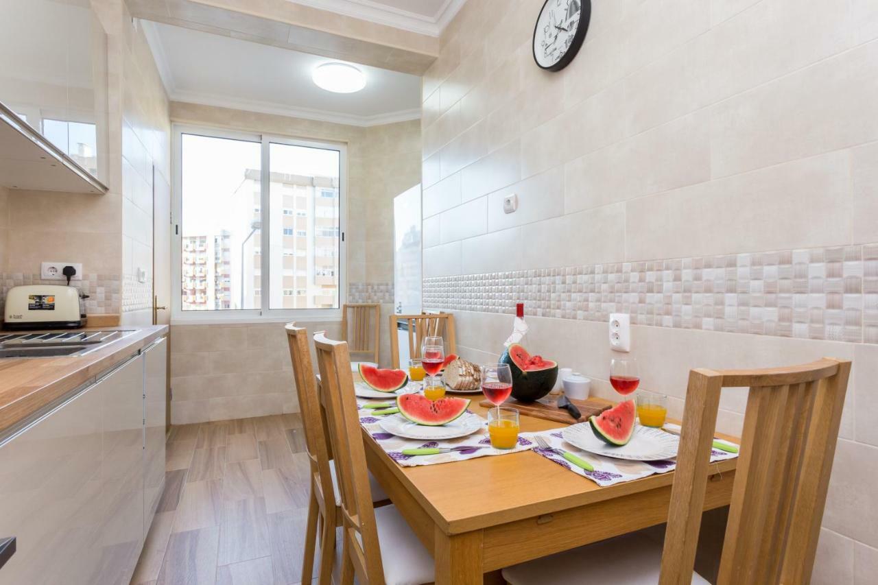 Luxury 3 Bedroom Apartment - Portimão Esterno foto